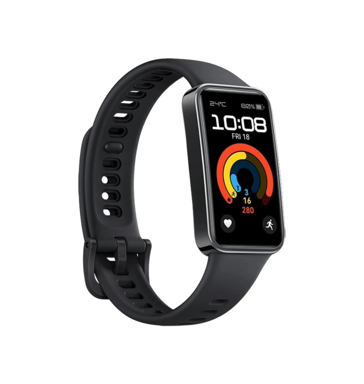 Huawei Band 9 Smart Watch Black