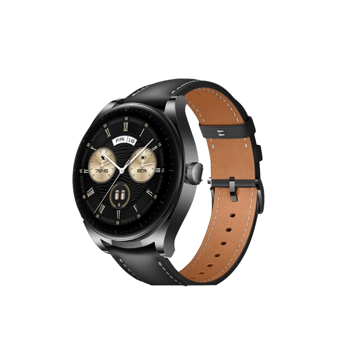 Huawei Watch Buds Black