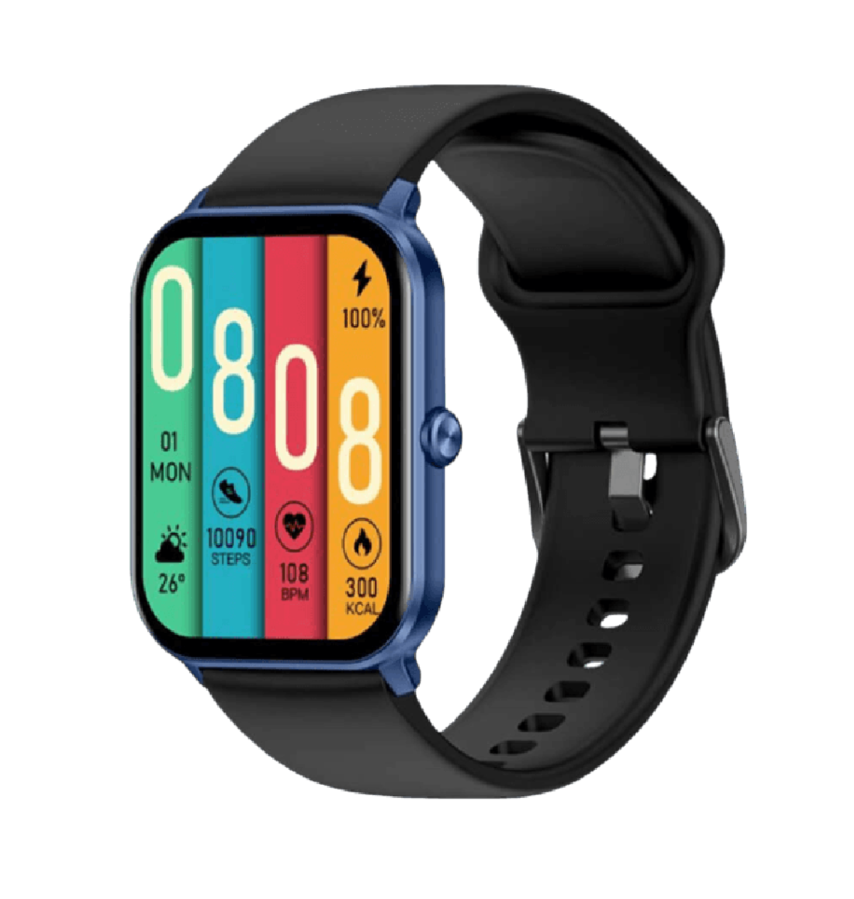 Kieslect Ks Mini Calling Smart Watch