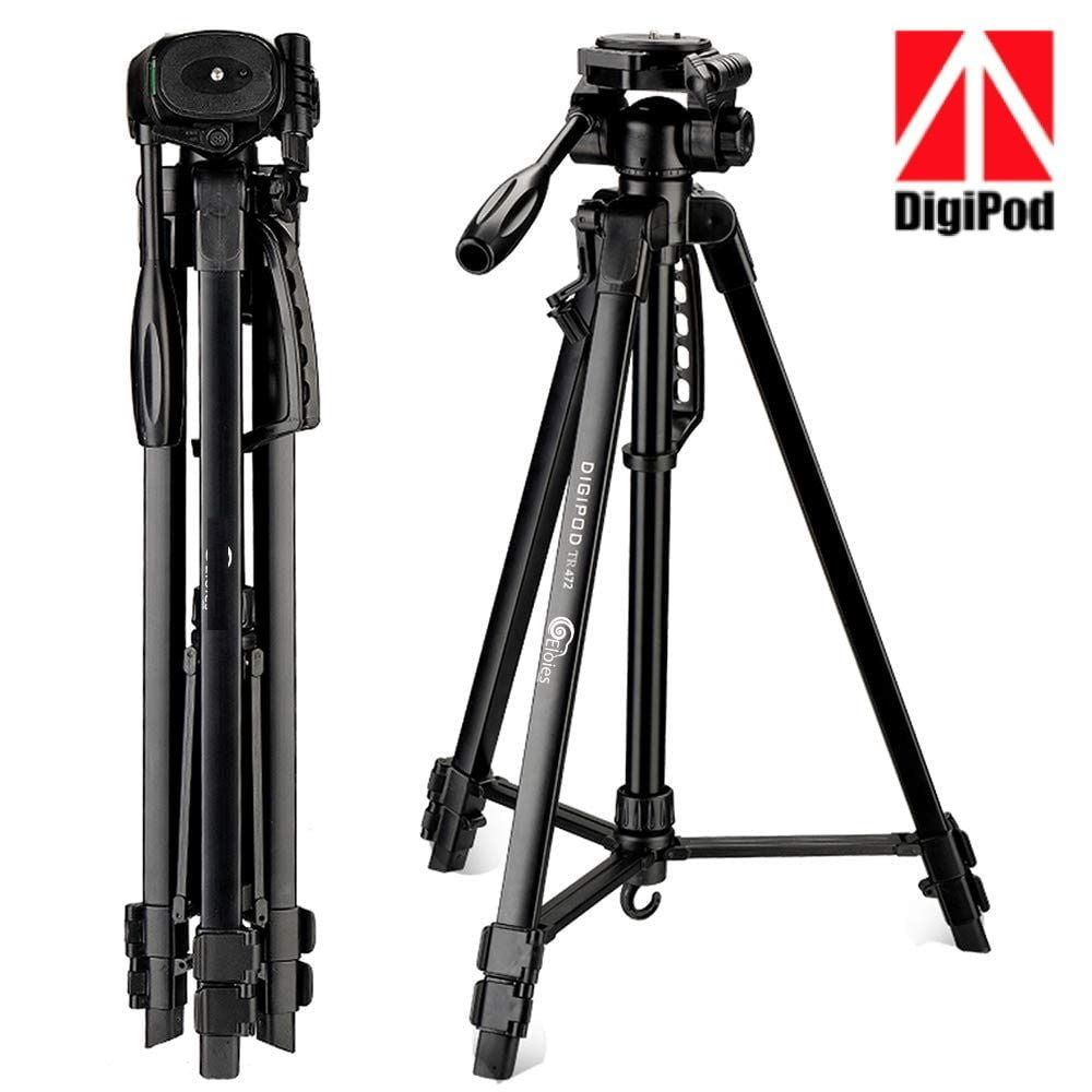 Digipod TR-472 Tripod (5.8 Feet)