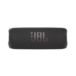 JBL Flip 6 Portable Waterproof Speaker Black