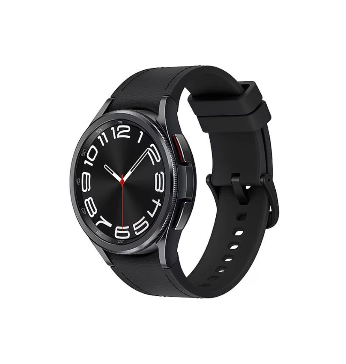 Samsung Galaxy Watch6 Classic 43 Mm Black Gps