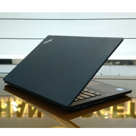 Lenovo T470 i5 6GN 8/256 GB