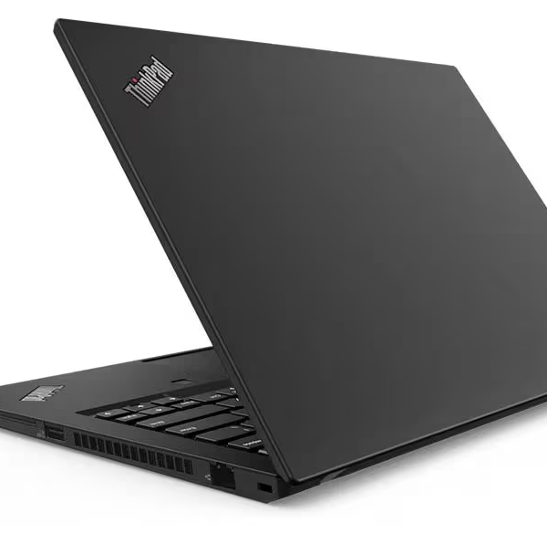 Lenovo T490 i5 8th GN 8/256 GB