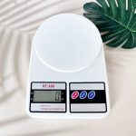 Household Sf400 Digital Scale Portable Kitchen Scale Baking Scale Food Scale Commercial Food Digital Scale Accurate - Image 4