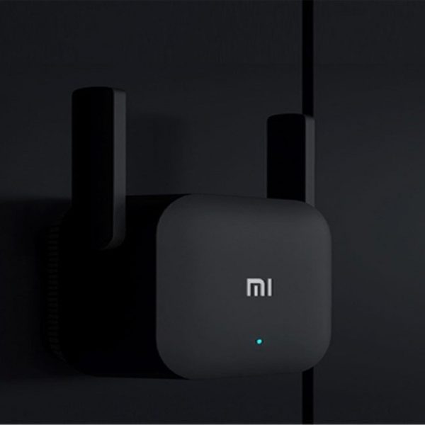 Suitable for Amplifier Signal Enhancement Version of Mijia Router, 80% New Booster