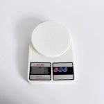 Household Sf400 Digital Scale Portable Kitchen Scale Baking Scale Food Scale Commercial Food Digital Scale Accurate - Image 5