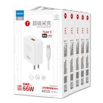 Aolico 66W High Power Super Fast Charge for iPhone Xiaomi Huawei Fast Charger Wholesale - Image 5