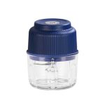 Household Small Garlic Chopper USB Kitchen Garlic Processor Meat Grinder Electric Garlic Crusher Garlic Paste Maker - Image 5