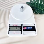 Household Sf400 Digital Scale Portable Kitchen Scale Baking Scale Food Scale Commercial Food Digital Scale Accurate